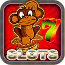 Monkey Jackpot Slots Multi