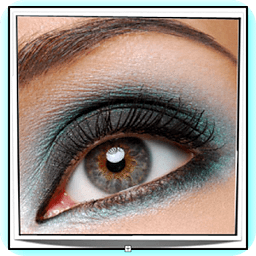 EYE SHADOW MAKEUP TUTORIALS