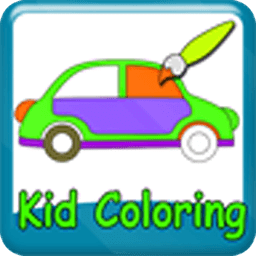 Color and Draw