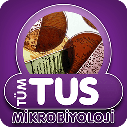 T&uuml;m Tus Soruları Mikrobiyoloji