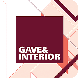 Gave &amp; Interi&oslash;r