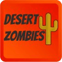 Desert Zombies