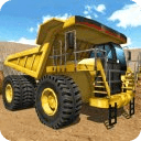 Big Dump Truck Parking 3D