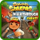 Subway Surfers Walkthrough