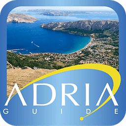 AdriaGUIDE Baška