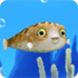 Blowfish Live Wallpaper