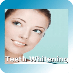 Teeth Whitening At Home