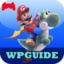 Super Mario World Snes WPGUIDE