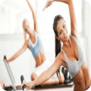 Pilates Training Videos