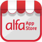 Alfa App Store