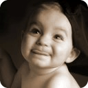 Funny Babies Live Wallpaper