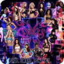 WWE Divas