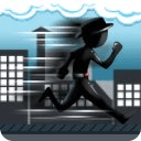 Crazy Stickman Sprint Run