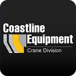 Coastline Equipment Crane