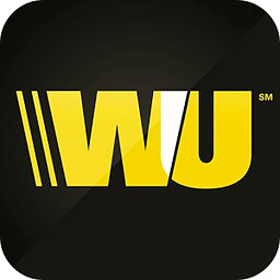 Western Union Money Transfer