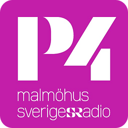 SR P4 Malm&ouml;hus