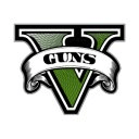 GTA 5 - Guns