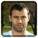 Javier Mascherano FC