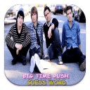 Big Time Rush Guess Word