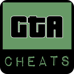 Cheats GTA