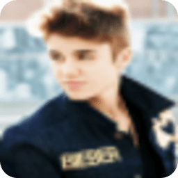 Justin Bieber app