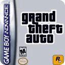 Grand Theft Auto Advance