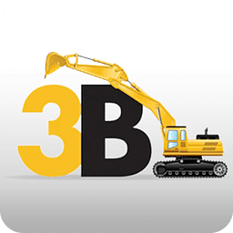 3B Heavy Equipment