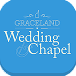 Graceland Chapel - tablet