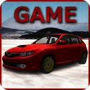 Rally Car Simulator