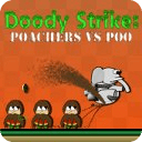 Doody Strike: Poachers vs Poo