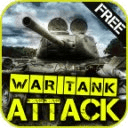 War Tank Attack