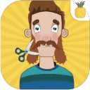 Beard salon - Shaving games