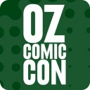 Oz Comic Con