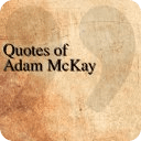 Quotes of Adam McKay