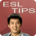 ESL Tips Part One