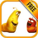 Larva Animation Free