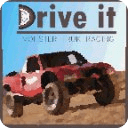 Drive It - Mad Hills Race