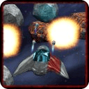 Free Asteroid 3D Game