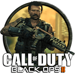 CALL OF DUTY BLACK OPS