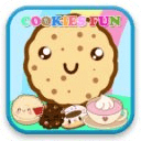 cookie fun game