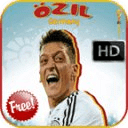 Mesut Ozil HD Wallpapers WC