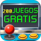 200 Juegos Gratis