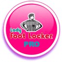 Lady Footlocker Pro