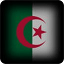 3D Algeria Live Wallpaper