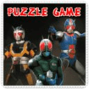 Rider Black RX Puzzles