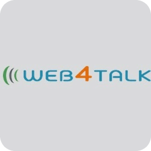 Web4Talk