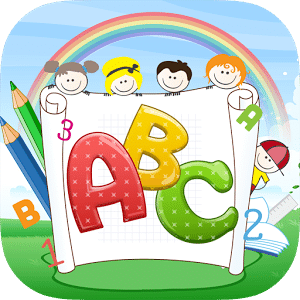 ABCD Learning App