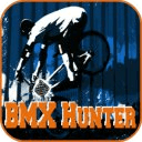 BMX Hunter