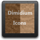 DIMIDIUM ICONS FREE APEX NOVA