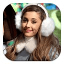 Ariana Grande Puzzle Games